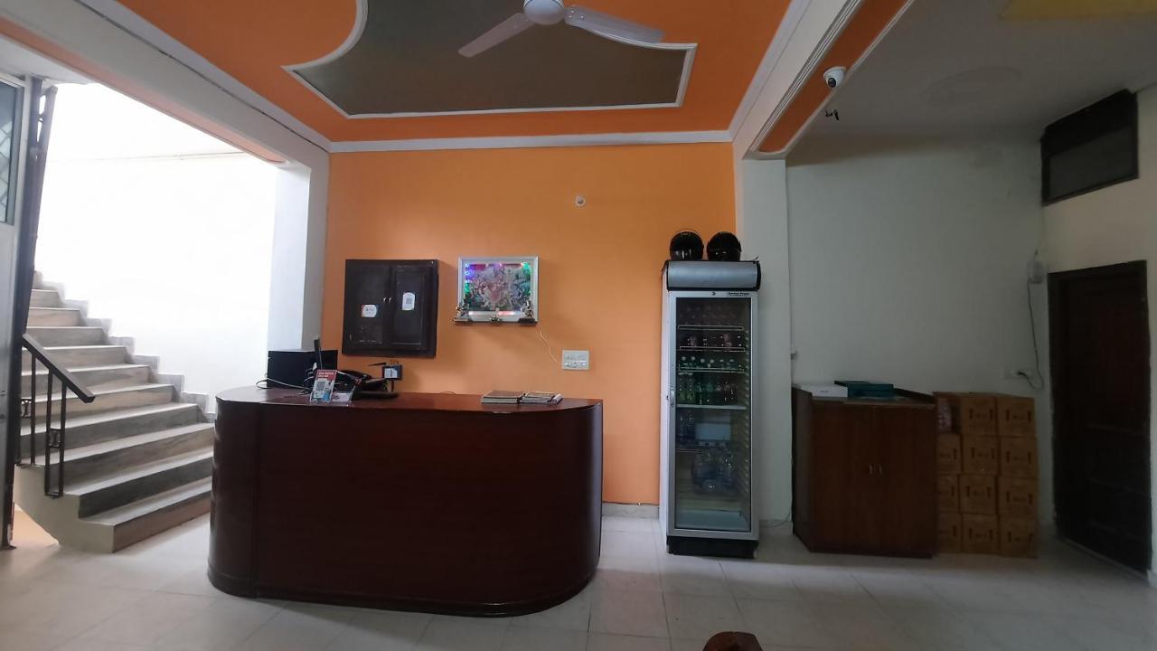 Hotel Holiday Inn Paradise Chandigarh Ngoại thất bức ảnh
