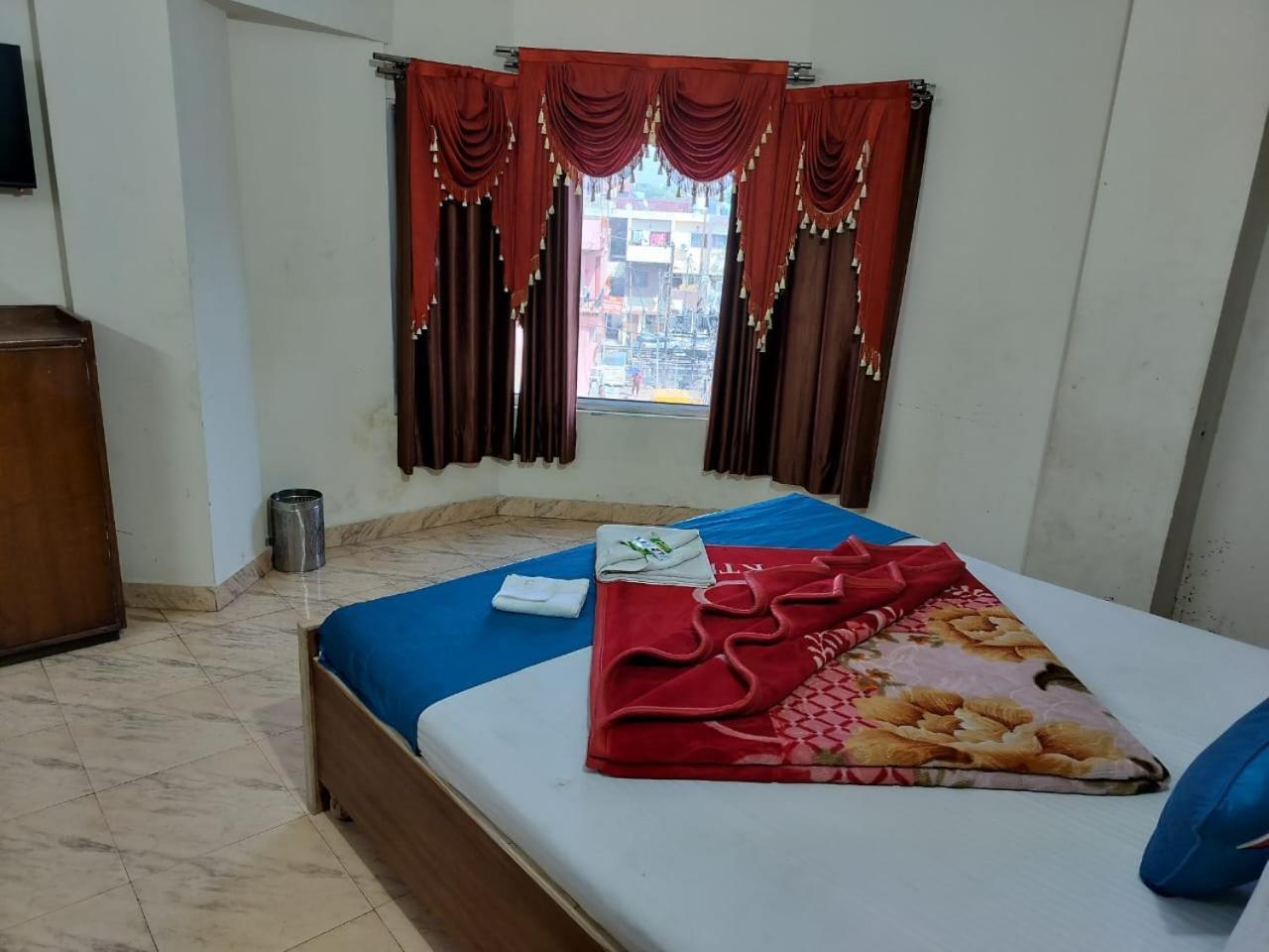 Hotel Holiday Inn Paradise Chandigarh Ngoại thất bức ảnh
